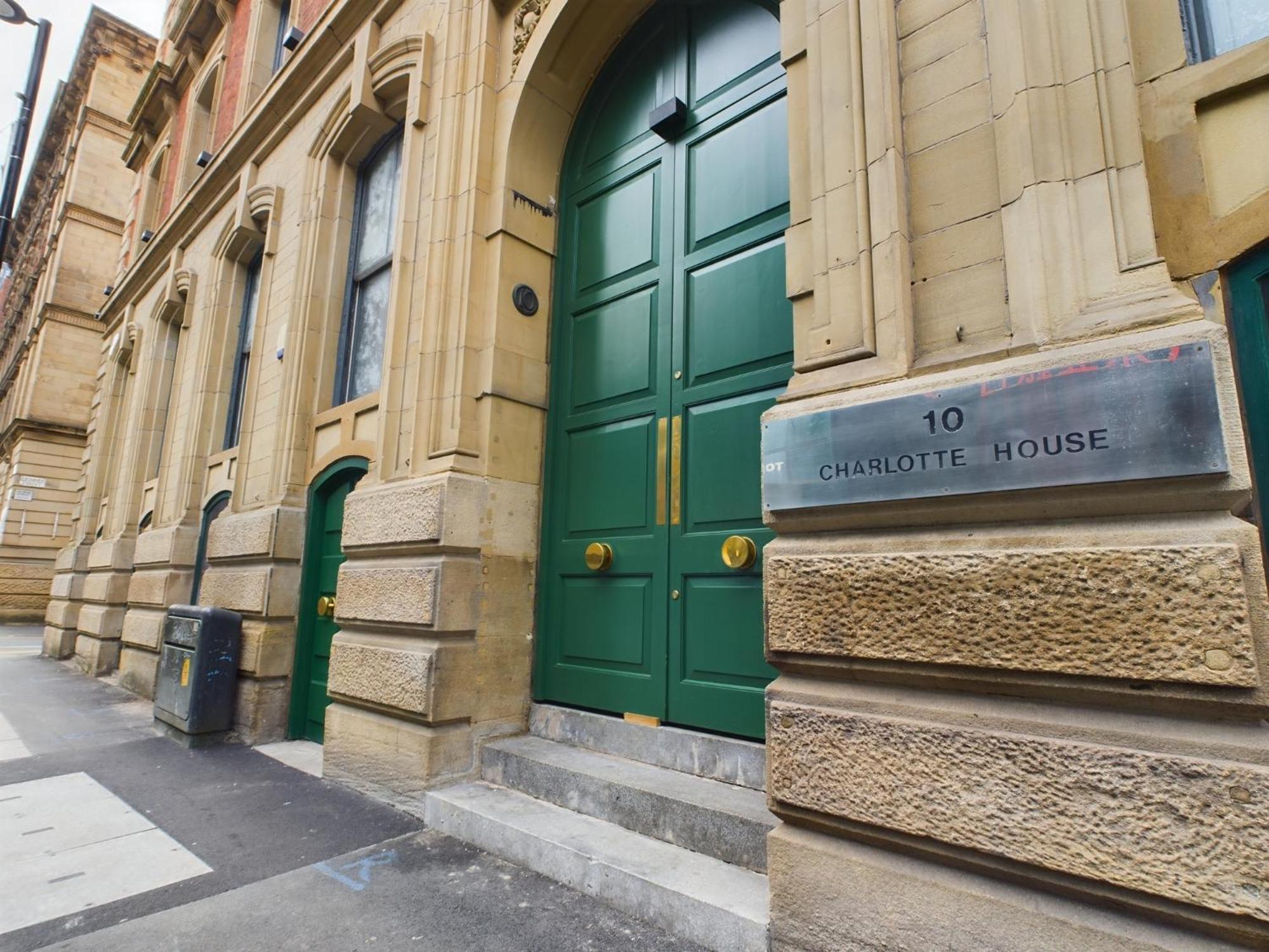 Luxury 2bedroom Centre Leisure & Business Apartment Manchester