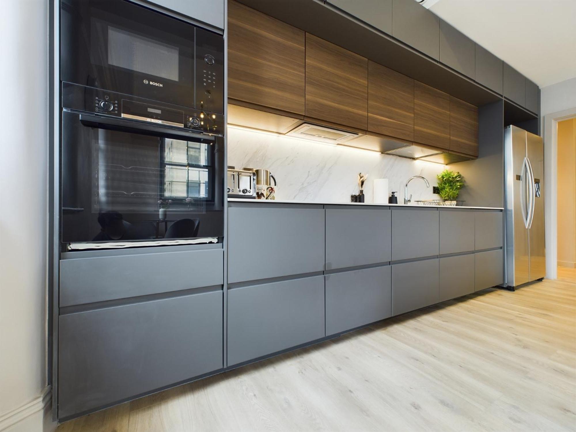 Apartment Luxury 2bedroom Centre Leisure & Business